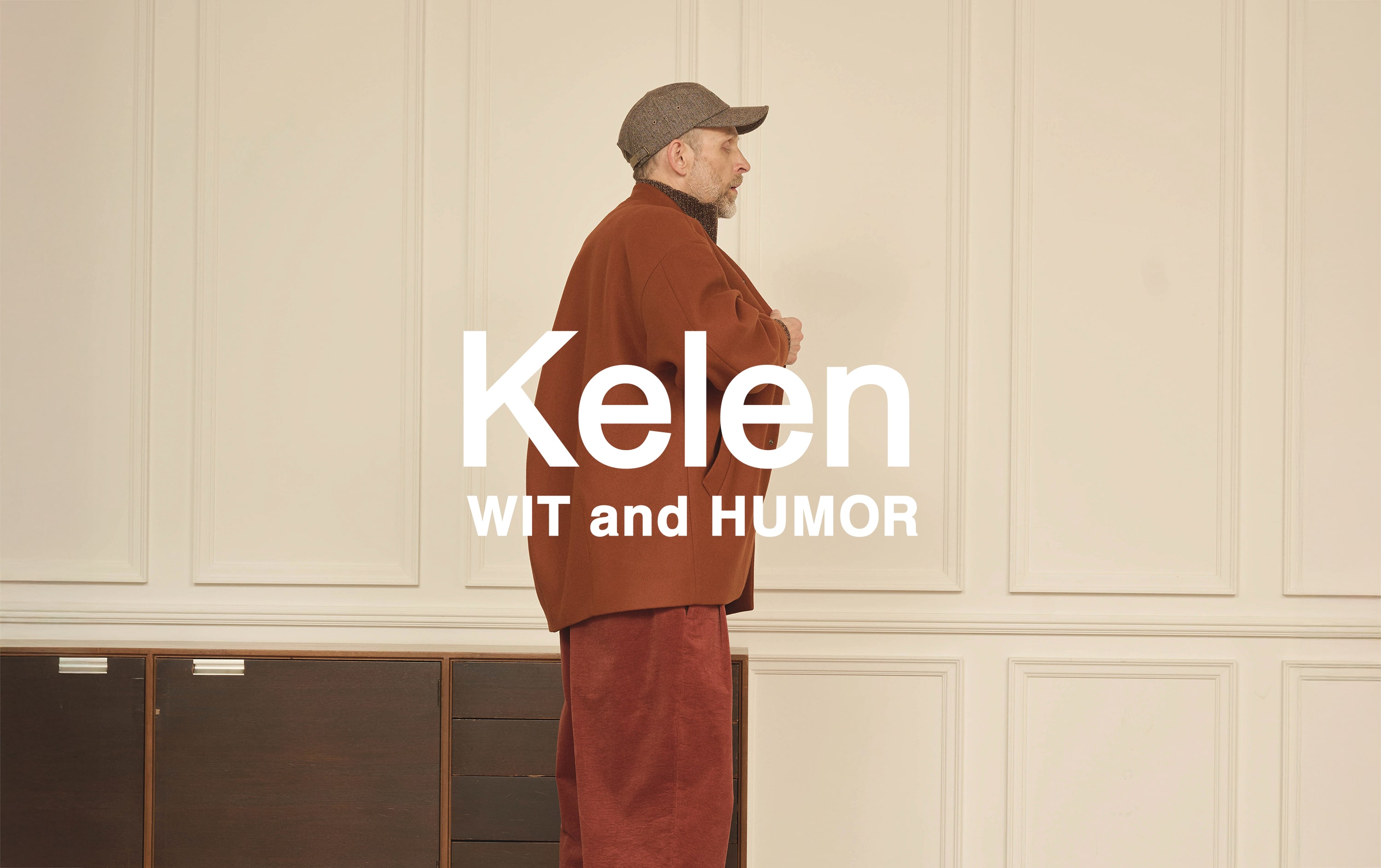 kelen men